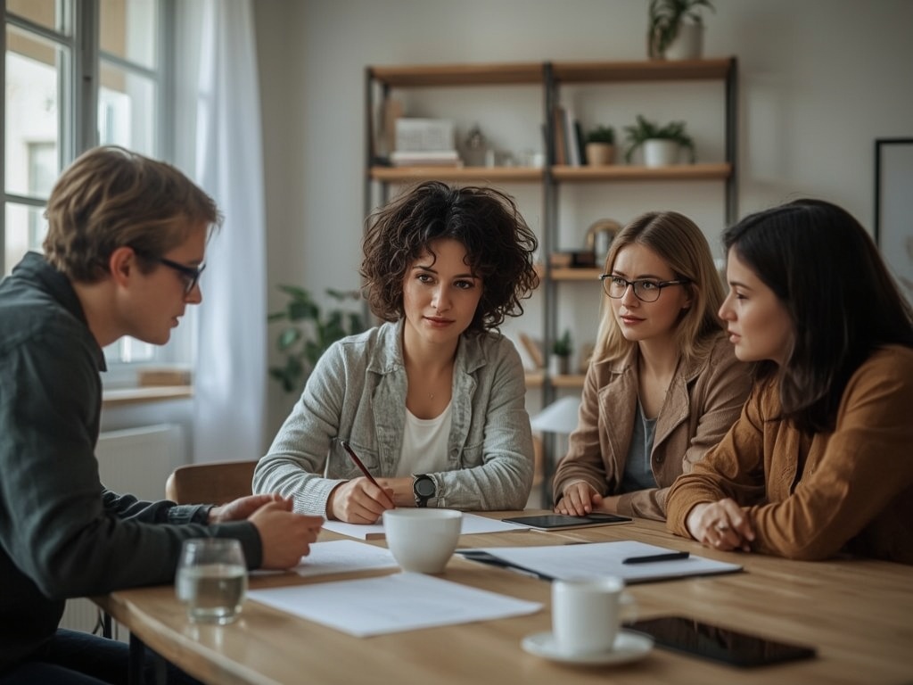 Praktische checklist voor een gezonde, slimme en goed voorbereide levensstijl